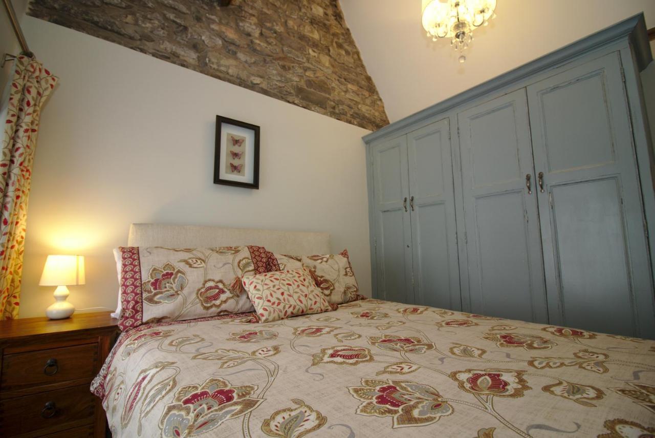 The Old Hay Loft Daire Kirkby Lonsdale Dış mekan fotoğraf